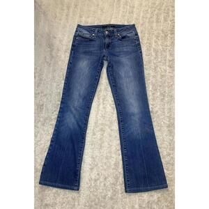 Vintage Joe's Jeans Y2K classic medium wash Honey bootcut jeans Size 26
